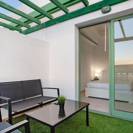 Casa David Prieto 2 Habitaciones Caleta de Fuste Exterior foto